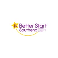 A Better Start Southend Logo