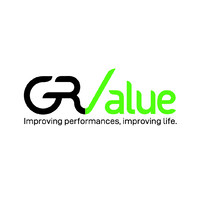 GR Value (Green Resources Value) SpA Logo