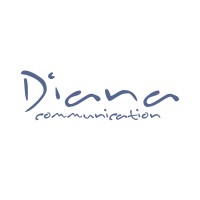 Diana Communication Logo