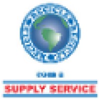 SUPPLY SERVICE Logo