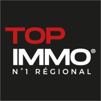 TOPIMMO Logo