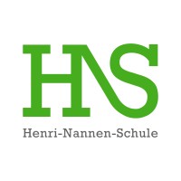 Henri-Nannen-Schule Logo