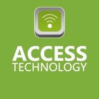 Access Technology A/S Logo