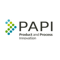 PAPI - Product and Process Innovation Logo