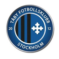 Täby Fotbollsklubb Logo