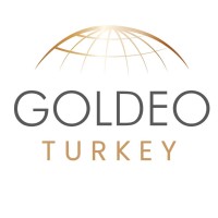 Goldeo Turkey Logo