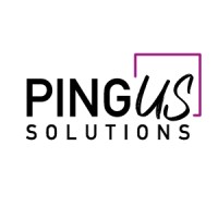 PingUs Solutions GmbH & Co. KG Logo