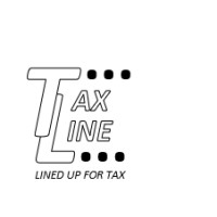 TAXLINE BV Logo