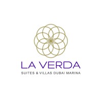 La Verda Suites & Villas Logo