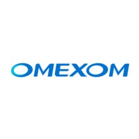 Omexom Belgium Logo