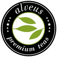 alveus® Premium Teas Logo