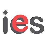 IeS Marketing e Call center Logo