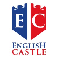 ENGLISH CASTLE Logo