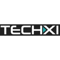 Techxi Logo
