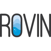 Rovin BVBA Logo