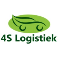 4S Logistiek Logo