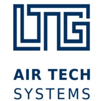 LTG Incorporated Logo