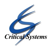 Critical Systems Logo