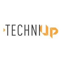 TechniUp Logo