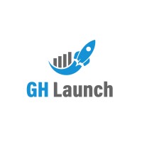 GH Launch Limited Logo