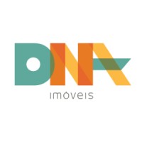 DNA Imóveis Logo