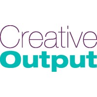 Creative Output Logo