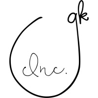 gk, Inc. Logo