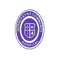 Hornepayne Community Hospital Logo