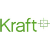 Kraft GmbH Logo