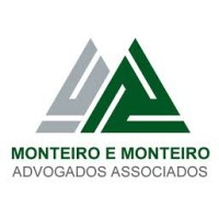 Monteiro e Monteiro Advogados Associados Logo