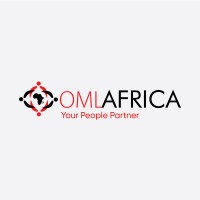 OML AFRICA Logo