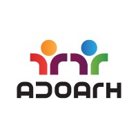 Adoarh - Asociación Dominicana de Administradores de Gestión Humana Logo