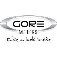 Gore Motors Honda Logo