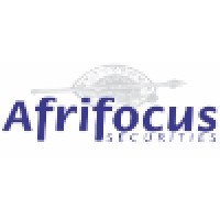 Afrifocus Securities Logo