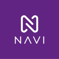 NAVI App Logo