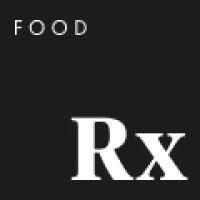 RxFood Corporation Logo
