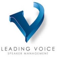 Leading Voice Speaker Management Logo