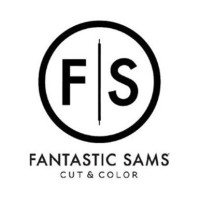 Fantastic Sams Cut & Color Auburn, Ca Logo