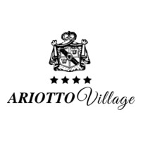 Ariotto Village Logo