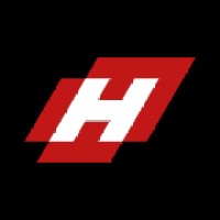 Hybrid Fitness Logo