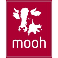mooh cooperative Logo