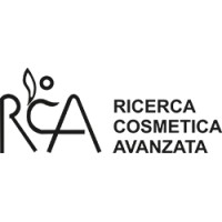 Rca Ricerca Cosmetica Avanzata Srl Logo