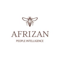 Afrizan People Intelligence Logo