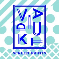 Viadukt Screen Prints Logo