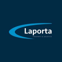 Laporta - Trasporti & Logistica Logo