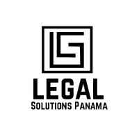 LegalSolutionsPanama Logo
