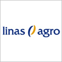 Linas Agro Group Logo