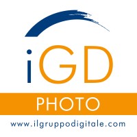 ilgruppodigitale Logo