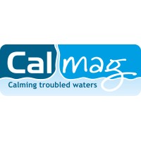 Calmag Ltd Logo