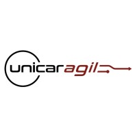 UNICARagil Logo